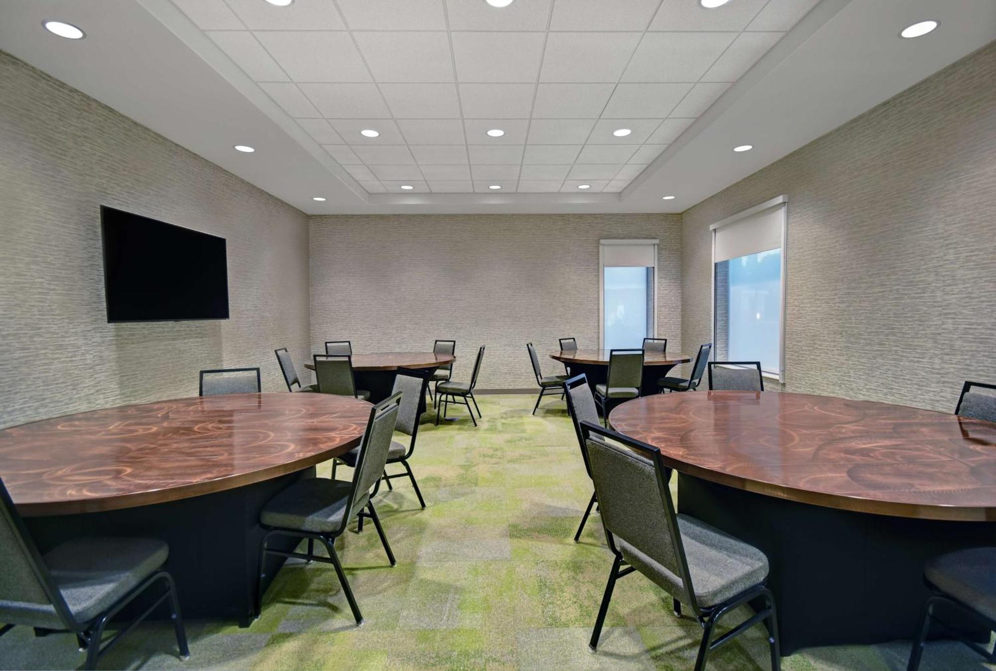 Home2 Suites By Hilton Atlanta Airport North College Park Exterior foto